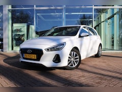 Hyundai i30 - 1.0 T-GDI First Edition