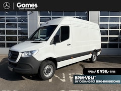 Mercedes-Benz Sprinter - 315 1.9 CDI L2 Pro HD | Sprinter BPM-vrij kopen in 2025