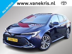 Toyota Corolla Touring Sports - Hybrid 140 Dynamic, Parkeersensoren