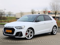 Audi A1 Sportback - 40 TFSI Edition One l 3 X S Line l Virtual