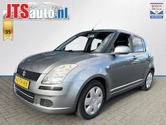 Suzuki Swift - 1.3, 5-Deurs, 132.000km Elektrisch Pakket