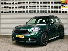 MINI Countryman - 1.5 Cooper Pepper