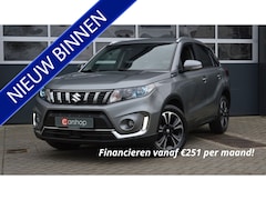 Suzuki Vitara - 1.4 Boosterjet AllGrip Stijl Automaat | Carplay/Camera/Panorama/adapt.cc | Met 12 maanden