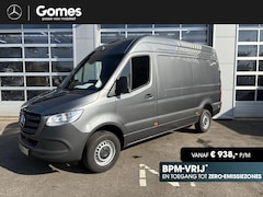 Mercedes-Benz Sprinter - 317 1.9 CDI L2 Pro HD | Sprinter BPM-vrij kopen in 2025