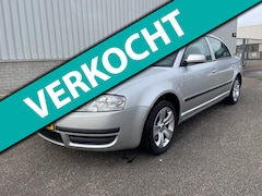 Skoda Superb - 2.0 Classic