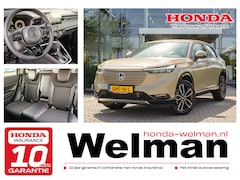 Honda HR-V - 1.5i e:HEV ADVANCE - DEMO - FULL HYBRID - AUTOMAAT