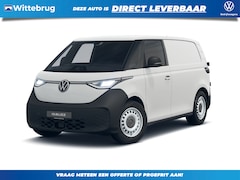 Volkswagen ID. Buzz Cargo - Economy Business 59 kWh