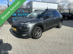 Citroën C4 Cactus - 1.2 PureTech Shine automaat