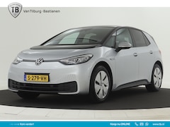 Volkswagen ID.3 - Pro Edition 58 kWh Navigatie Camera Clima Acc