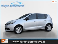 Renault Scénic - 1.5 dCi Limited