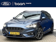 Ford Focus Wagon - 1.5 EcoBoost 182 PK ST Line | 18 inch | B&O | Full LED | Keyless | Winter Pack | Camera |