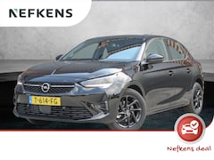 Opel Corsa - 100pk Turbo GS Line (RIJKLAARPRIJS | DIRECT UIT VOORRAAD LEVERBAAR)