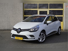 Renault Clio Estate - 0.9 TCe Zen BJ2020 Lmv 16" | Led | Navi | Airco | Cruise control | Getint glas