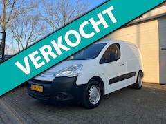 Citroën Berlingo - 1.6 HDI 500 Comfort