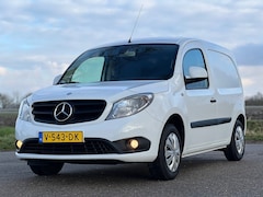 Mercedes-Benz Citan - 109 CDI BlueEFFICIENCY Business Ambition