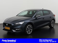 Seat Leon - 1.4 TSI eHybrid PHEV FR | 18'' Performance | Stuur & Stoelverwarming | Camera | Zondag Ope