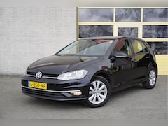 Volkswagen Golf - 1.0 TSI 5drs Highline BJ2019 Lmv 16" | Led | Pdc | Navi | Dynamische knipperlichten | App