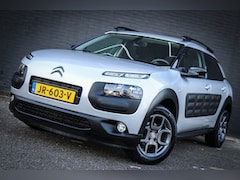 Citroën C4 Cactus - 1.2 PureTech Shine Nieuwe binnen