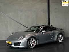 Porsche 911 - 3.0 Carrera 4S, SportChrono, Opendak, PDLS+, PTV Plus, enz