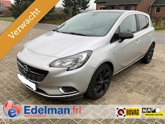 Opel Corsa - 1.0 Turbo Color Edition | AIRCO | LM VELGEN