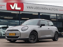 MINI Cooper - E Essential XS 40.7 kWh | Nieuw