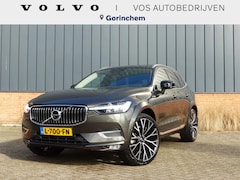 Volvo XC60 - B5 Inscription | Trekhaak| 22 inch velgen| Head-Up| Schuifdak|