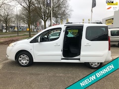 Peugeot Partner Tepee - 1.6 XR panoramadak ZEER MOOIE AUTO