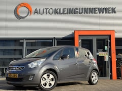 Kia Venga - 1.4 CVVT X-ecutive / NL Auto / Airco / Stuurwielbediening /