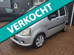 Suzuki Wagon R+ - 1.2 Comfort top staat