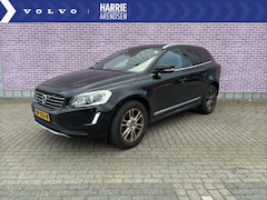 Volvo XC60 - 2.0 D4 FWD Polar+ | Stoelverwarming | Lederen bekleding | Xenon |