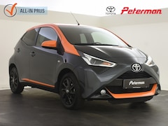 Toyota Aygo - 1.0 VVT-i JBL | Camera | Climate Control