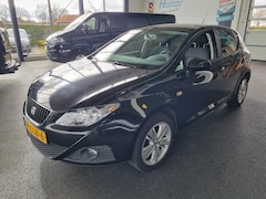 Seat Ibiza - 1.4 85 PK 5 deurs