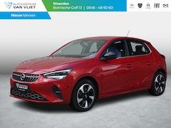 Opel Corsa-e - Level 3 50 kWh Premium pakket | Winterpakket