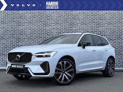 Volvo XC60 - 2.0 T6 Plug-in hybrid AWD R-Design