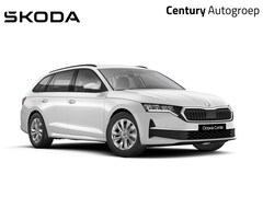 Skoda Octavia Combi - Business Edition 1.5 TSI m-HEV 85 kW / 115 PK Comb