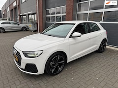 Audi A1 - 30 TFSI 116PK Pro Line LED PDC Navi Camera Lane