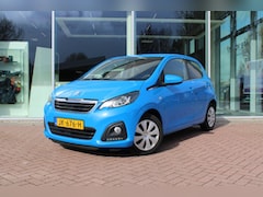 Peugeot 108 - 1.0 e-VTi Active Pack Premium Airco 5-drs 44652km