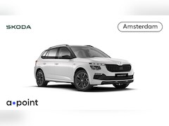 Skoda Kamiq - Monte Carlo 1.0 TSI 115 pk 6 versn. Hand | Winter pakket