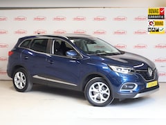 Renault Kadjar - 1.3 TCe Intens NL auto, Panoramadak, stoelverw, LED,