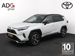 Toyota RAV4 - 2.5 Plug-in Hybrid AWD Business Plus