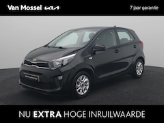 Kia Picanto - 1.0 CVVT EconomyPlusLine | Navigator | Airco |