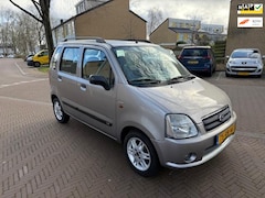 Suzuki Wagon R+ - AUTOMAAT / 74.000 NAP / Airco / Leuke auto