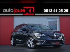 Renault Mégane Estate - 1.3 TCe Limited | Navigatie | Airco | Origineel NL |