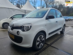 Renault Twingo - 1.0 SCe Authentique AIRCO/cruise