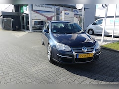 Volkswagen Jetta - 1.4 TSI Comfortline EATC, TREKHAAK, APK.196423KM