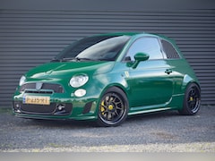 Fiat 500 Abarth - 1.4-16V / Tributo Ferrari / Aut