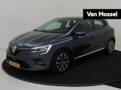 Renault Clio - 1.0 TCe Zen Airco| Apple Carplay/Android Auto| Cruise control| Parkeersensoren achter| LM