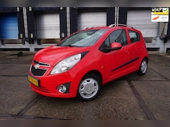 Chevrolet Spark - 1.0 16V LS Bi-Fuel * G3 * Airco * Cruise