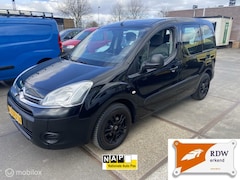 Citroën Berlingo - combi 1.6 VTi Tendance