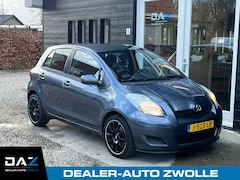 Toyota Yaris - 1.3 VVTi Comfort Airco/Audio/Lm